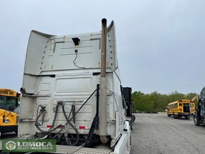 Used 2014 Volvo D13 Exhaust Assembly (Stock #VV-0717-23)) Part Image