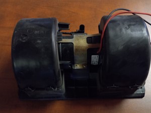 Photo of part