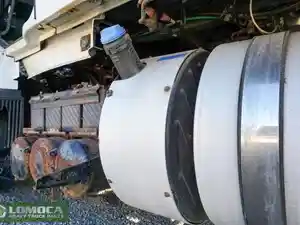 Used 2014 Volvo VNL DEF Tank (Stock #VV-0721-12)) Part Image