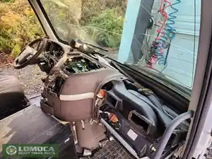 Used 2014 Volvo VNL Dash Ass'y (Stock #VV-0536-34)) Part Image