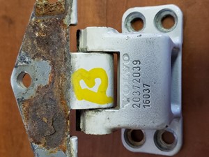 Photo of part