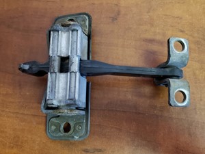 Photo of part