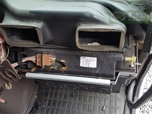 Used 2014 Volvo VNL Heater Core Box (Stock #VV-0536-54)) Part Image