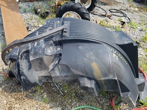 Used 2014 Volvo VNL Inner Fender (Stock #VV-0636-19)) Part Image