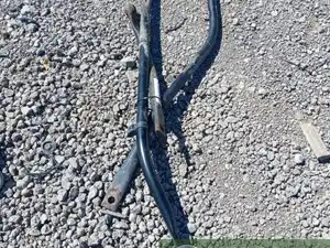 Used 2014 Volvo VNL Radiator Frame/Bracket (Stock #VV-0717-47)) Part Image