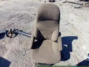 Used 2014 Volvo VNL Seat (Stock #VV-0721-35)) Part Image