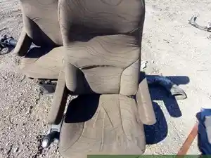 Used 2014 Volvo VNL Seat (Stock #VV-0721-1)) Part Image