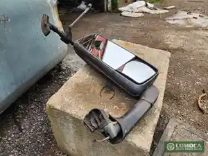 Used 2014 Volvo VNL Side View Mirror (Stock #VV-0721-41)) Part Image