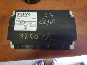 Photo of part