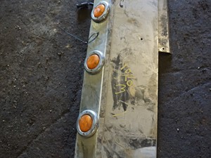 Used 2014 Western Star 4900FA Cab Fairing (Stock #WS-0701-25)) Part Image
