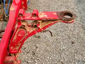 Used 2014 Western Star 4900FA Cab Mount (Stock #WS-0701-43)) Part Image