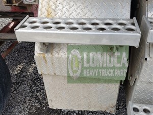 Used 2014 Western Star 4900FA DEF Tank (Stock #WS-0701-6)) Part Image