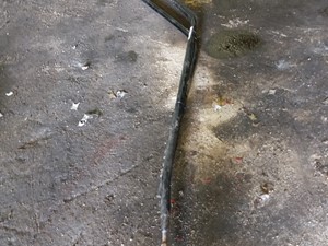 Photo of part
