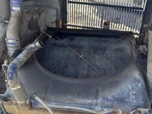 Used 2014 Western Star 4900FA Radiator (Stock #WS-0701-2)) Part Image