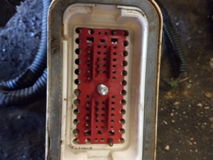 Photo of part