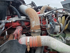 Used 2015 Cummins ISX15 Engine Core Image
