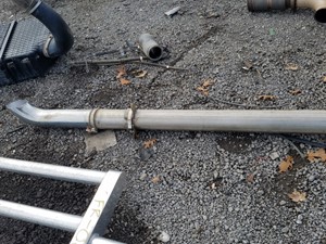 Used 2015 Detroit DD16 Exhaust Assembly (Stock #FR-0656-20)) Part Image