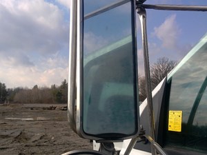 Used 2015 Ford F-650 Side View Mirror (Stock #FD-0429-16)) Part Image