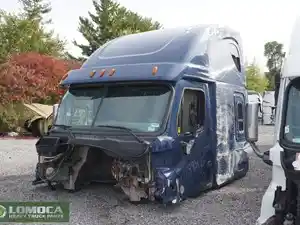Used 2015 Freightliner Cascadia 125 Cab (Stock #FR-0731-13)) Part Image