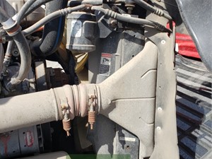 Used 2015 Freightliner Cascadia 125 Radiator (Stock #FR-0666-4)) Part Image