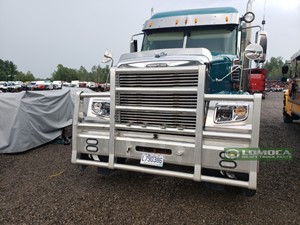 Used 2015 Freightliner Coronado 12 Front Axle, Complete (Stock #FR-0656-11)) Part Image