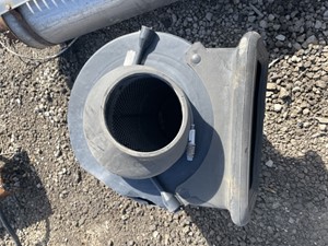 Photo of part