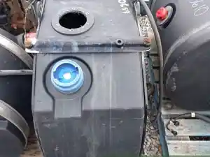 Photo of part