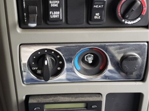 Used 2015 International PROSTAR Dash Control Module (Stock #IN-0659-10)) Part Image