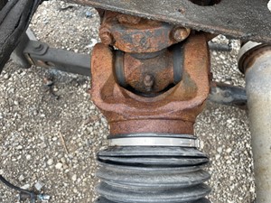 Photo of part