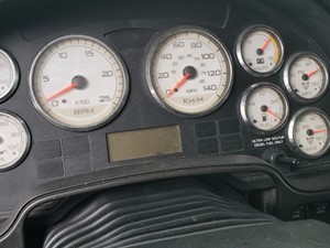 Photo of part