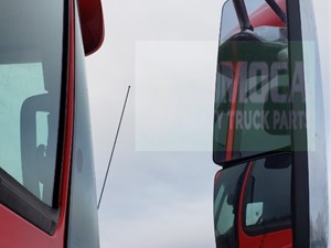 Used 2015 International PROSTAR Side View Mirror (Stock #IN-0690-40)) Part Image