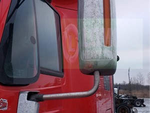 Used 2015 International PROSTAR Side View Mirror (Stock #IN-0690-39)) Part Image