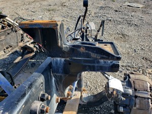 Used 2015 Kenworth T680 Cab Mount (Stock #KW-0560-49)) Part Image
