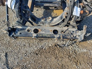 Used 2015 Kenworth T680 Radiator Frame/Bracket (Stock #KW-0560-53)) Part Image