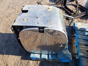 Used 2015 Mack CHU613 Diesel Particulate Filter (DPF) (Stock #MK-0639-27)) Part Image