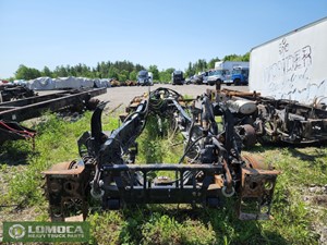 Used 2015 Mack CHU613 Engine Mount (Stock #MK-0639-32)) Part Image