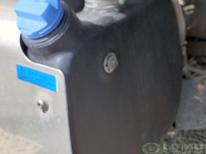 Used 2015 Mack GU813 DEF Tank (Stock #MK-0574-7)) Part Image