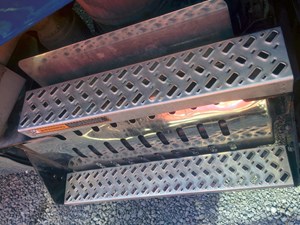 Used 2015 Mack GU813 Diesel Particulate Filter (DPF) (Stock #MK-0452-37)) Part Image