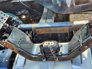 Used 2015 Mack GU813 Engine Mount (Stock #MK-0452-96)) Part Image