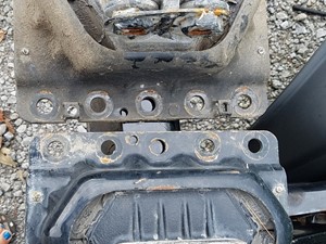 Used 2015 Mack GU813 Engine Mount (Stock #MK-0452-98)) Part Image