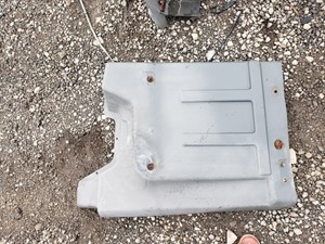 Used 2015 Mack GU813 Fender (Stock #MK-0452-103)) Part Image