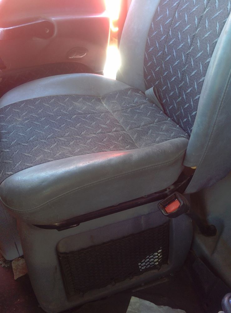 Ontario Truck Parts >> 2015 Mack GU813 (Stock #MK-0452-13) | Seats | TPI Ontario Truck Parts >> 2015 Mack GU813 (Stock #MK-0452-13) | Seats | TPI