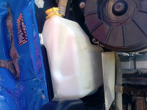 New and Used Mack GU813 Windshield Washer Reservoirs For Sale TPI