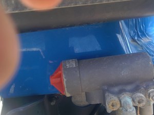 Used 2015 Mack GU813 Wiper Motor (Stock #MK-0452-17)) Part Image