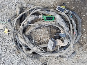 Used 2015 Mack GU813 Wiring Harness (Cab & Dash) (Stock #MK-0574-21)) Part Image