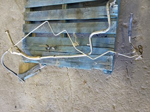 Photo of part