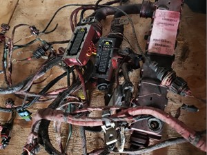 Used 2015 Mack MP8 Wiring Harness (Stock #MK-0574-46)) Part Image