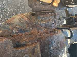 Photo of part