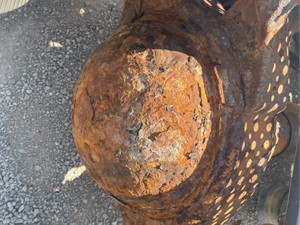 Photo of part