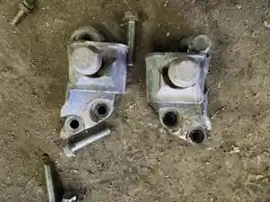 Photo of part